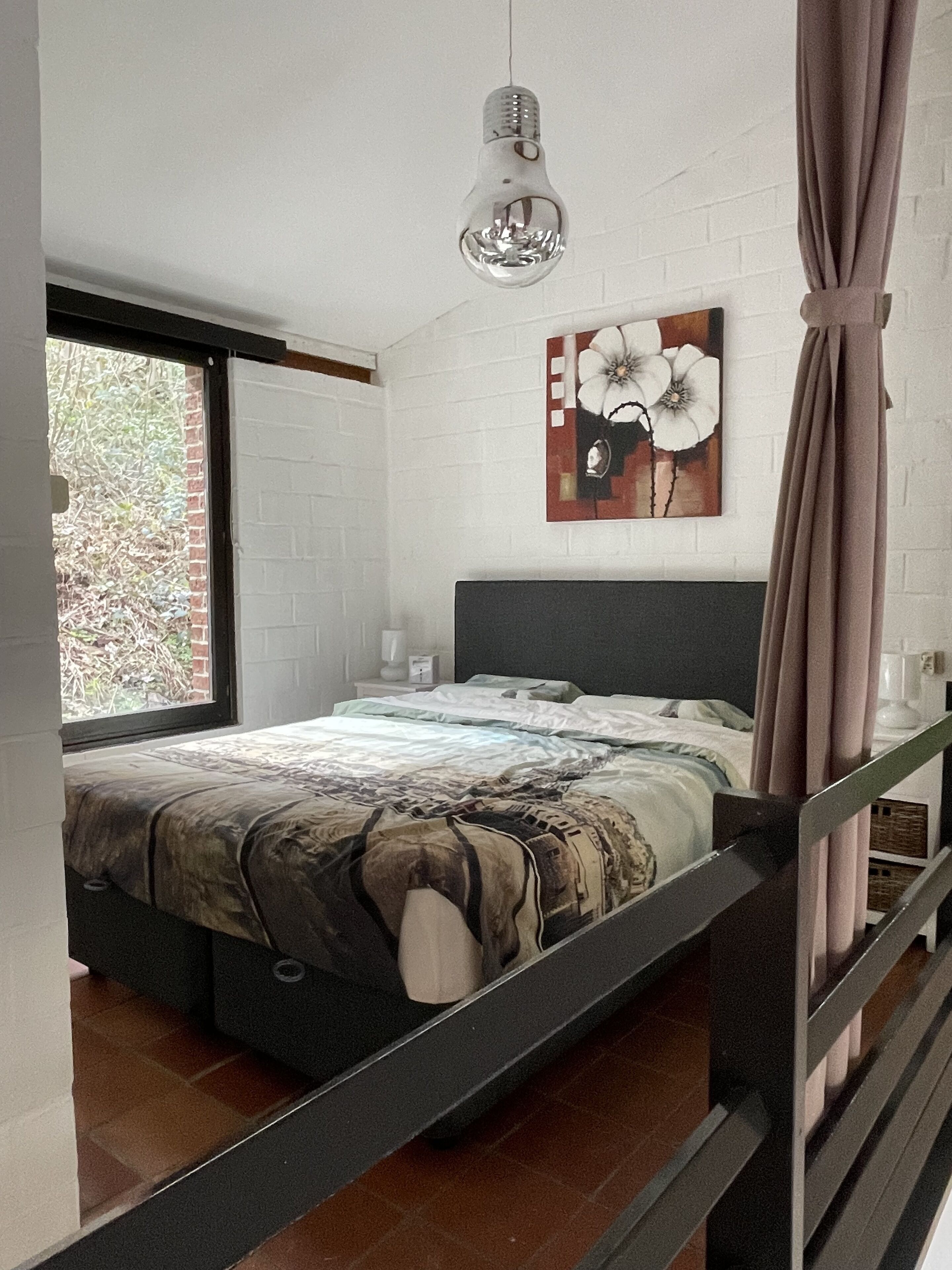 2 chambres, Wi-Fi, draps fournis