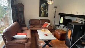 Smart-TV, Stereoanlage