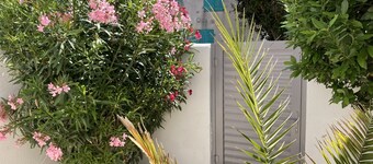 Maison de Vacances a 5minutes du Centre de Rivedoux