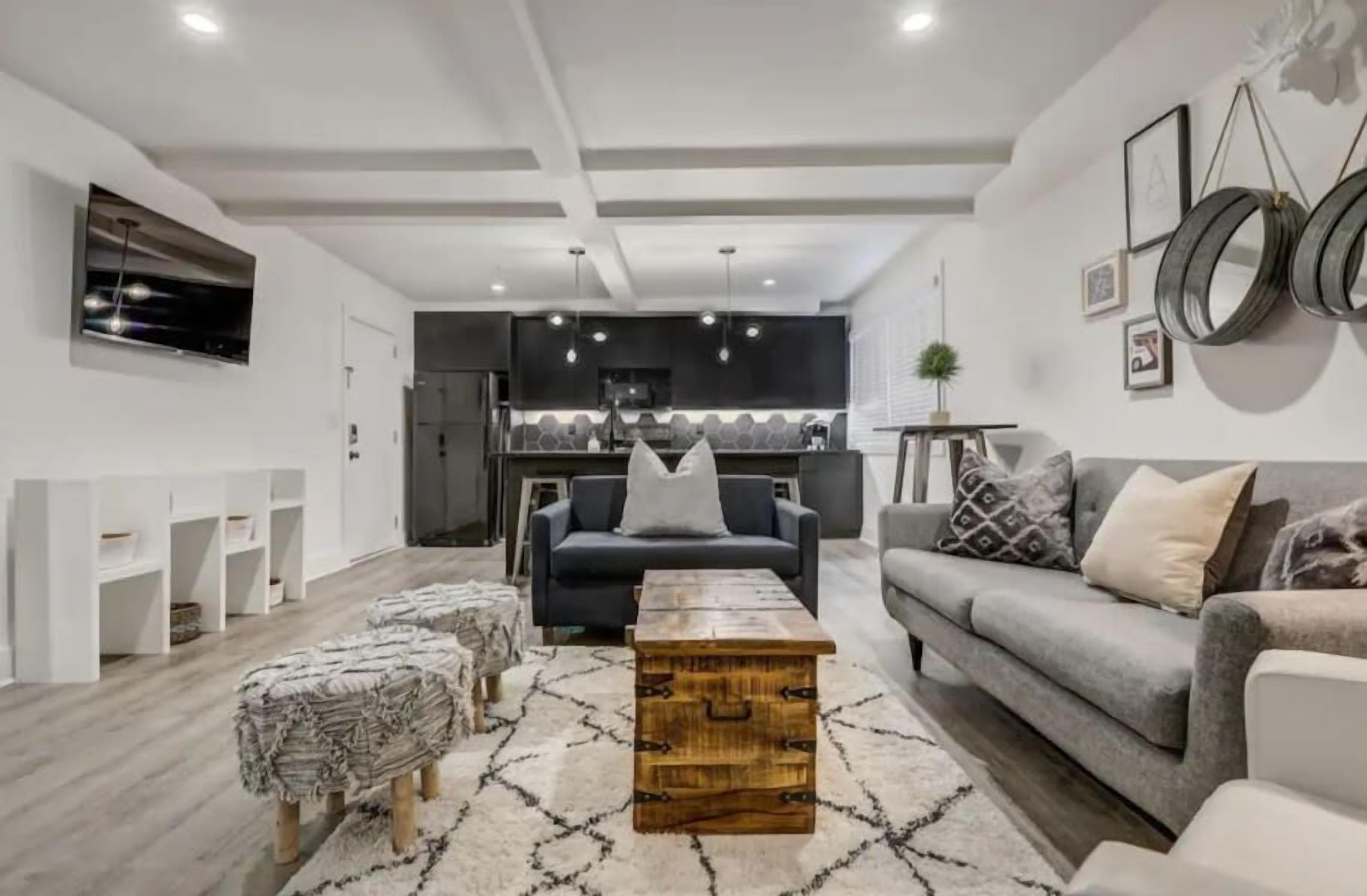 Walkable Studio Unit in Atlanta 80