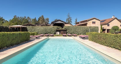 Gîte “Adèle” – A Cosy & Scenic Hideaway for 1 or 2 Adults