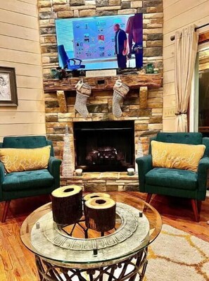 Interieur