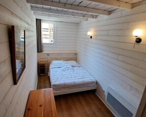 2 chambres, Wi-Fi