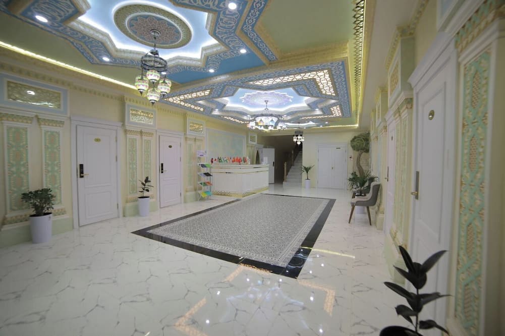 Bibihoja Hotel