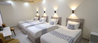 Bibihoja Hotel