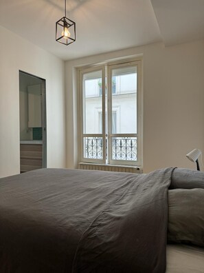 3 bedrooms, iron/ironing board, WiFi, bed sheets - Appartement 3 Chambres 130m2 (Paris)