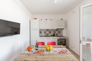 Apartemen | Dapur pribadi