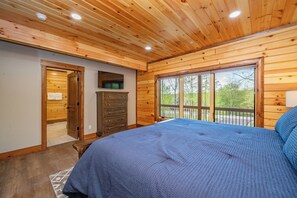 6 bedrooms, free WiFi, bed sheets