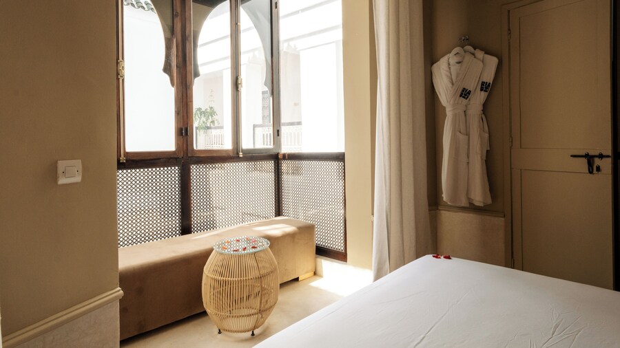 Riad Zi