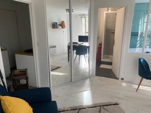 Interior - Magnifique Studio (Paris)