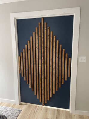 Interiör