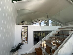 Interior - Stylish country guesthouse escape one hour from Sydney (Wisemans Ferry)