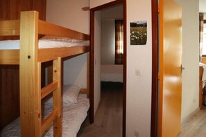 1 dormitorio