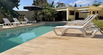 Apparemment Dora Tunisie