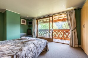 6 slaapkamers, wifi, beddengoed