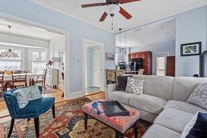 Smart-TV og printere