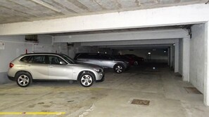 Property grounds - Wifi, 200m from ski lifts, 2nd floor, view village, balcony, 54m², Les Gets (Les Gets)