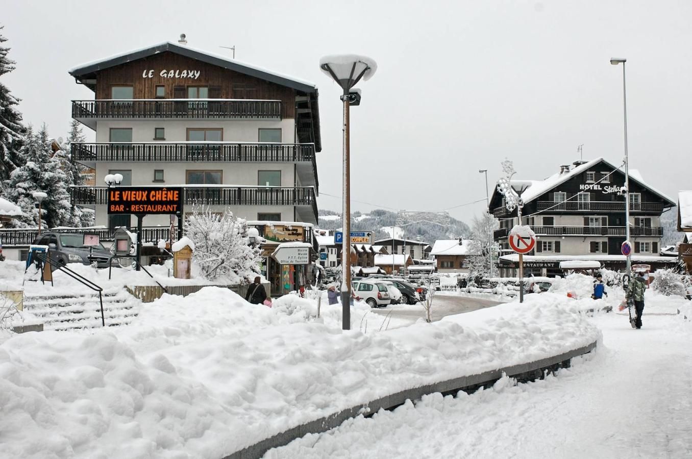 Ulkopuoli