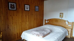Wi-Fi, roupa de cama
