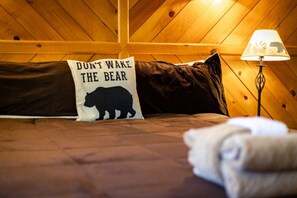 3 Schlafzimmer, kostenloses WLAN, Bettwäsche