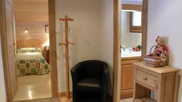 2 habitaciones y wifi