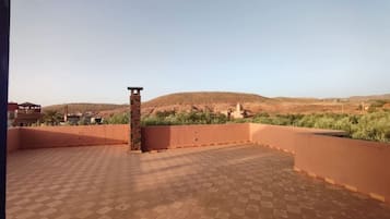 Terraço/pátio