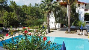 Exterior - Farmside (Fethiye)