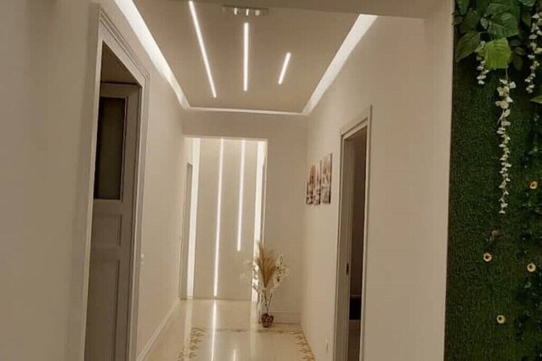 Interior - La Maison de Cavour b&b - Gardenia (Catania)