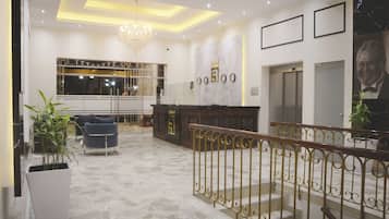 Recepción