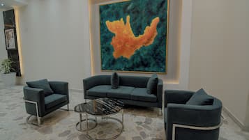 Recepción