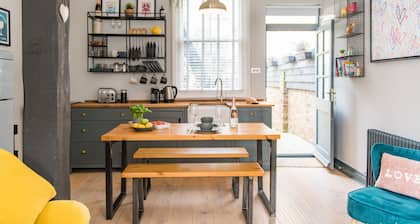 The Little Cottage, Whitstable