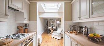 The Drift, Deal, Kent