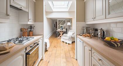 The Drift, Deal, Kent