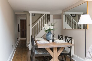 Dining - The Drift, Deal, Kent (Deal)