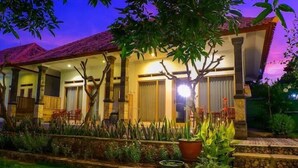 Teras/patio