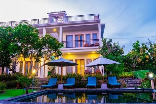Govardhan Bungalow