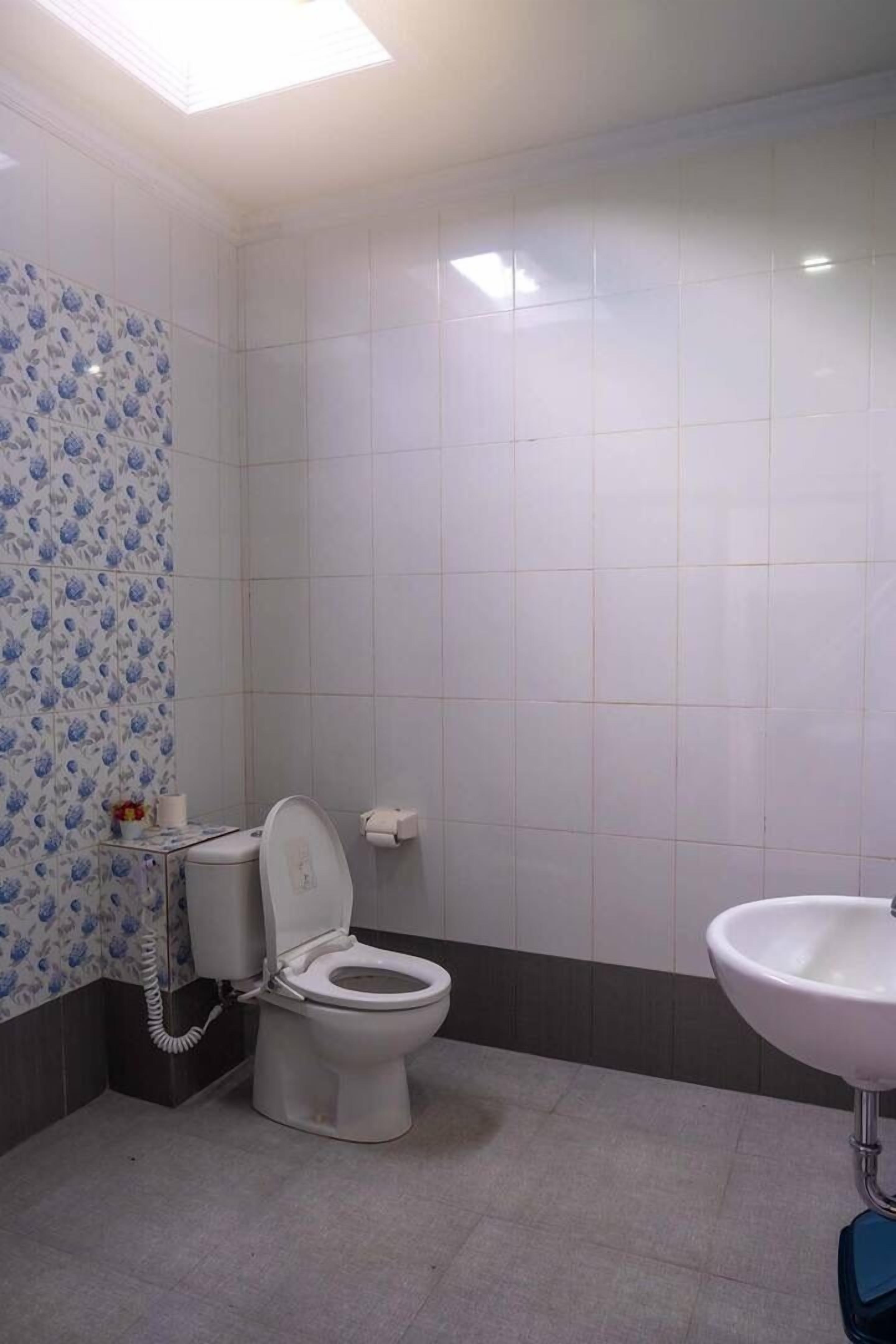 Phòng tắm