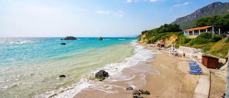 Strand