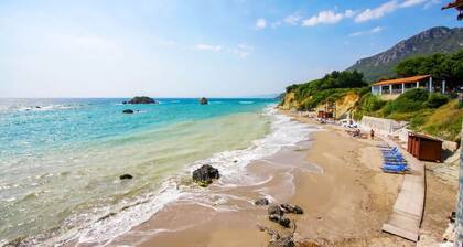 Corfu Cozy Haven - Lola's Summer Retreat