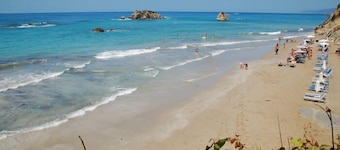 Corfu Cozy Haven - Lola's Dreamy Haven