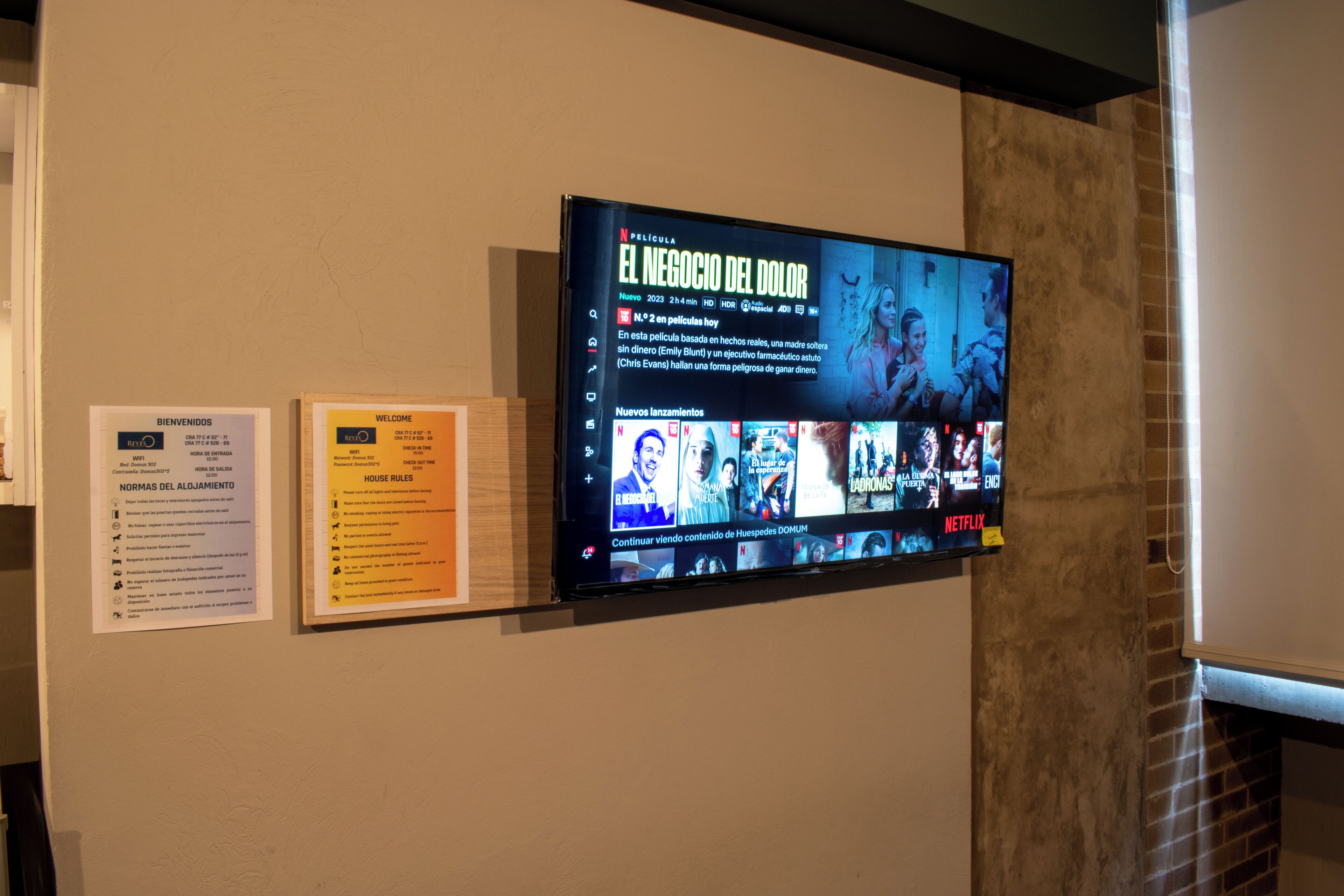 Foto - Cadena Hotelera Rey es