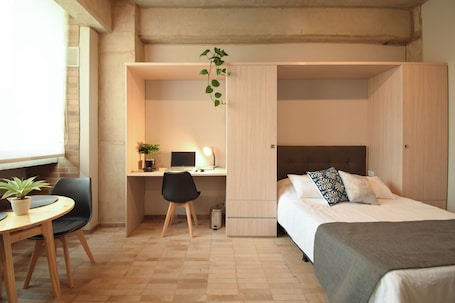 Ropa de cama de alta calidad y decoración personalizada