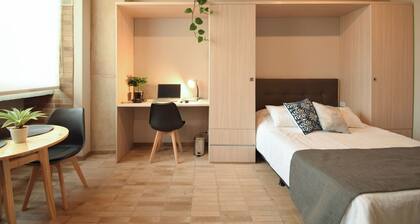 Cadena Hotelera Rey.es