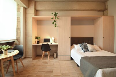 Cadena Hotelera Rey.es