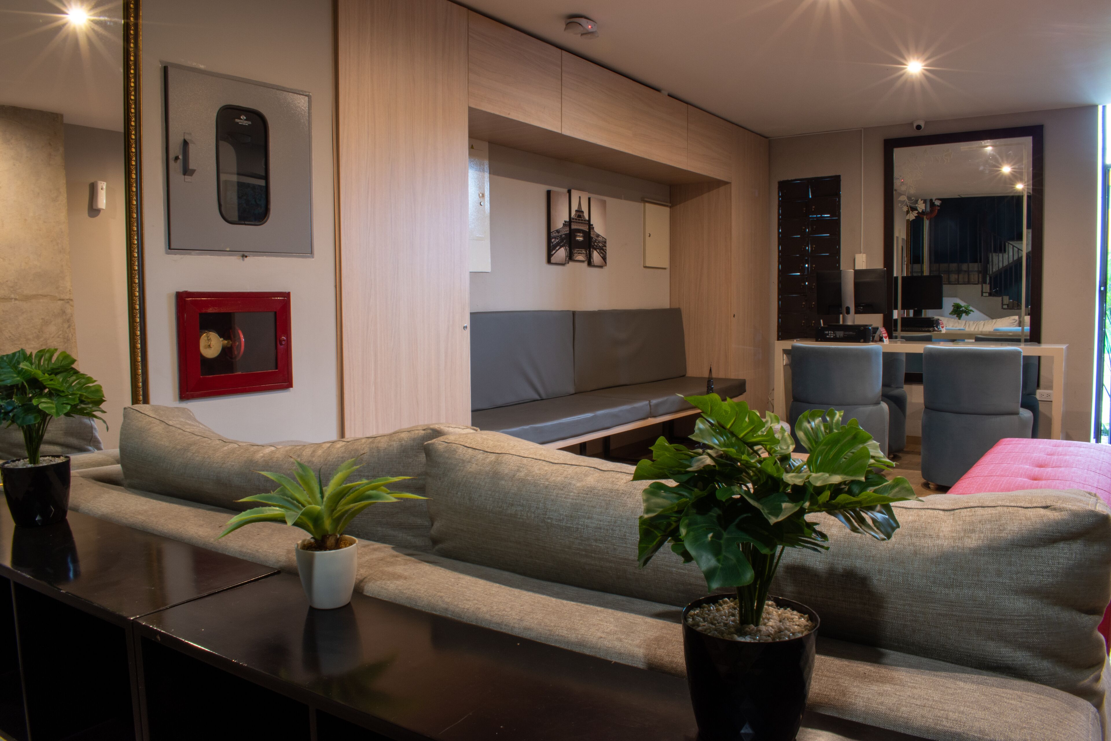 Foto - Cadena Hotelera Rey es