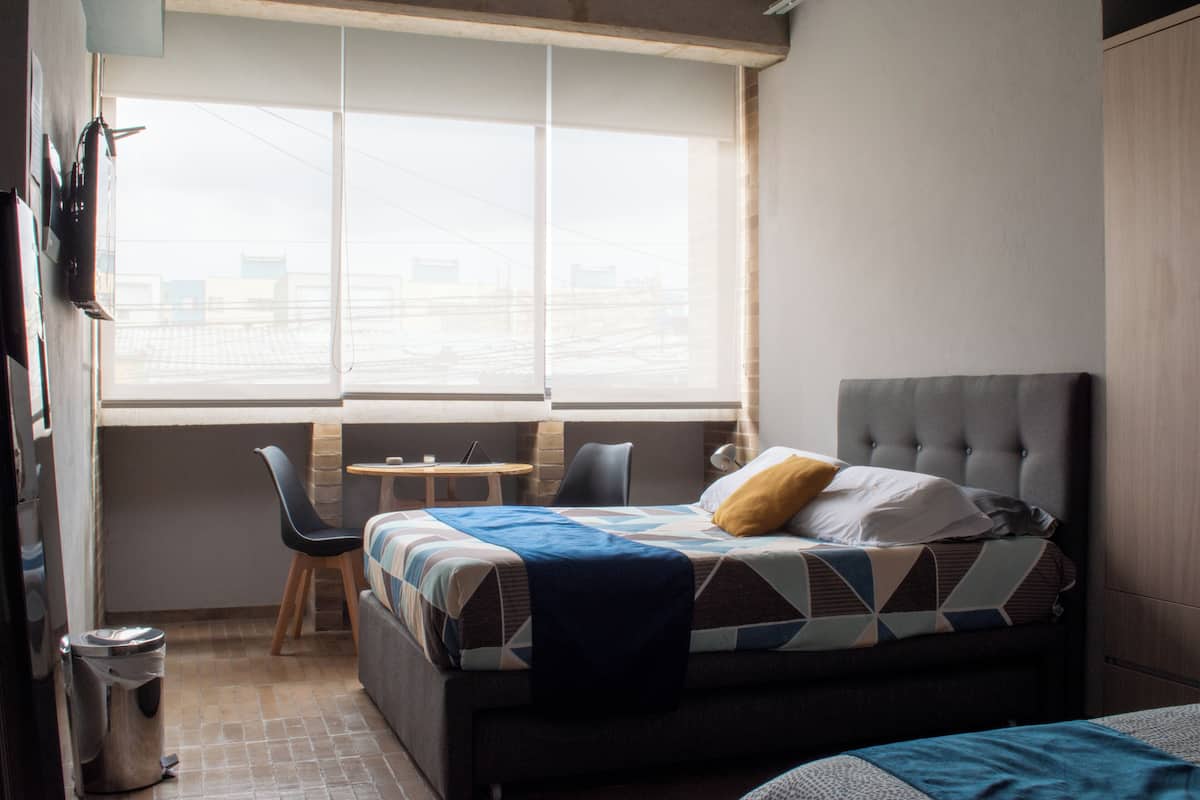 Ropa de cama de alta calidad y decoración personalizada