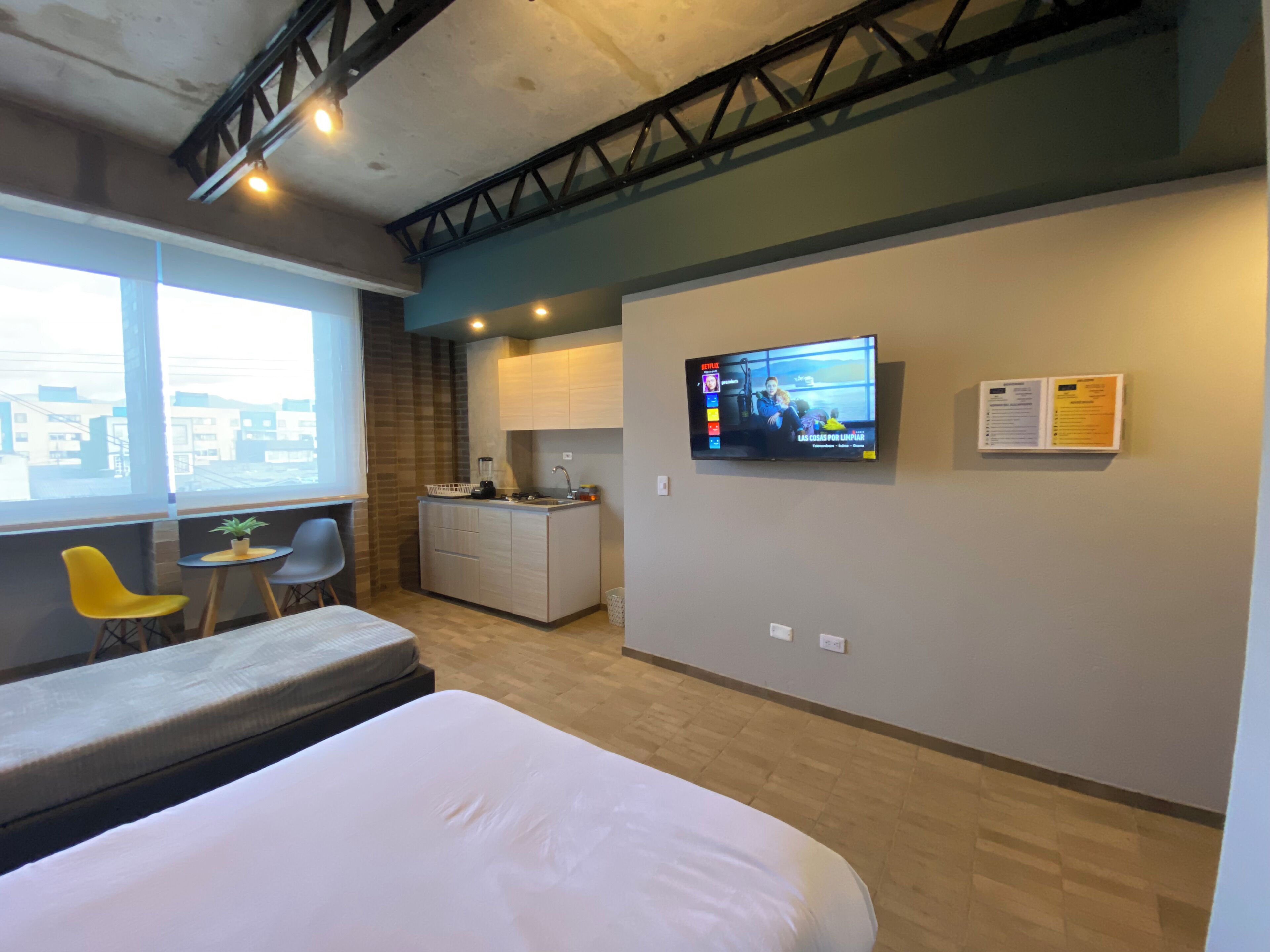 Foto - Cadena Hotelera Rey es