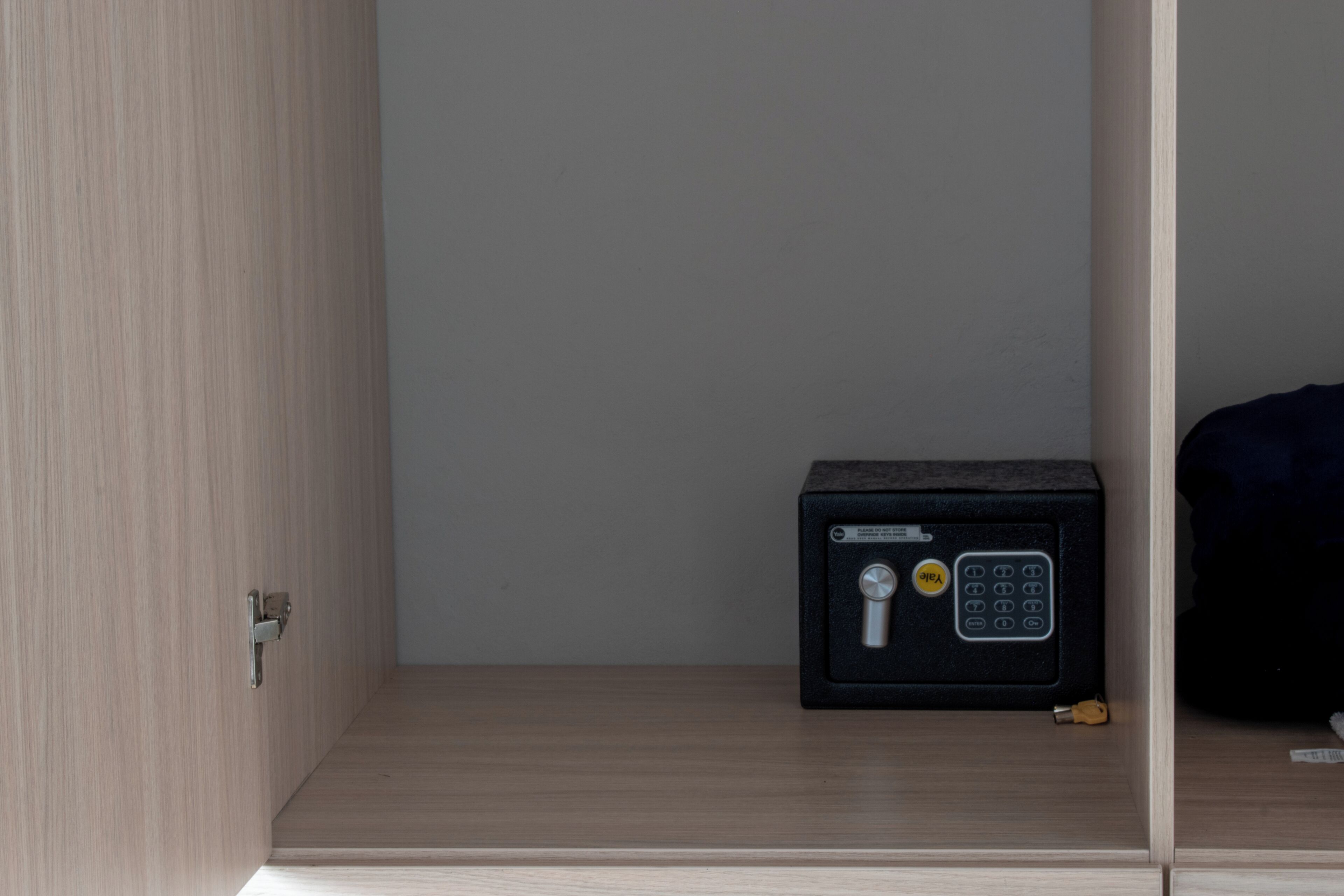 Foto - Cadena Hotelera Rey es