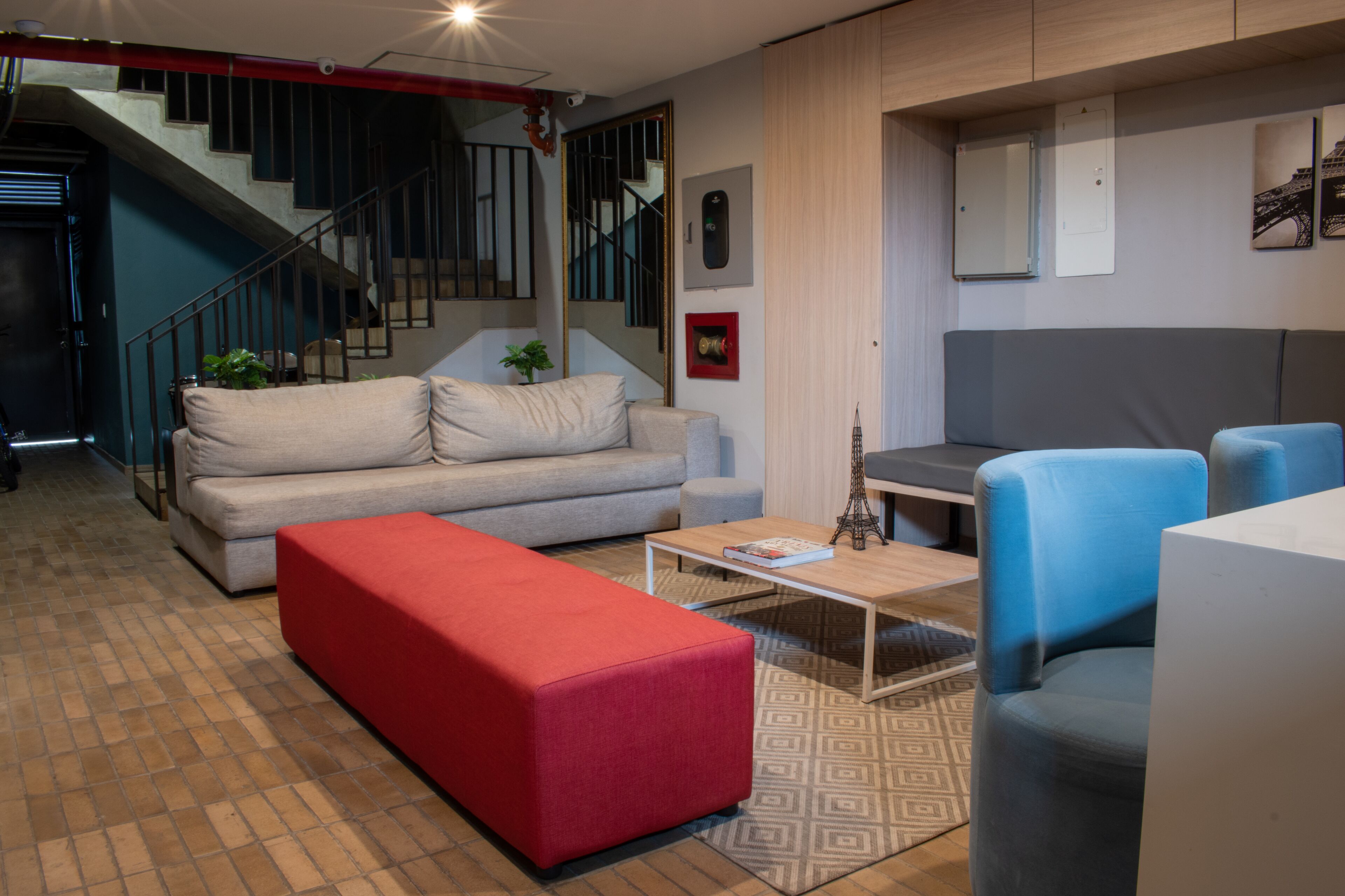 Foto - Cadena Hotelera Rey es