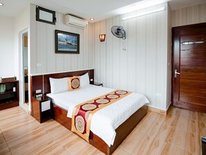 Room - Phuong Nam Hotel Aeon Mall Long Bien (Hanoi)